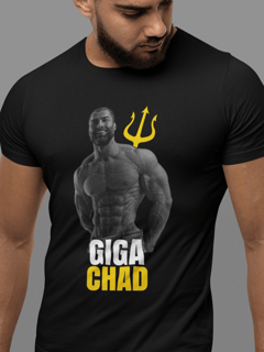Nome do produto Camisa Giga Chad