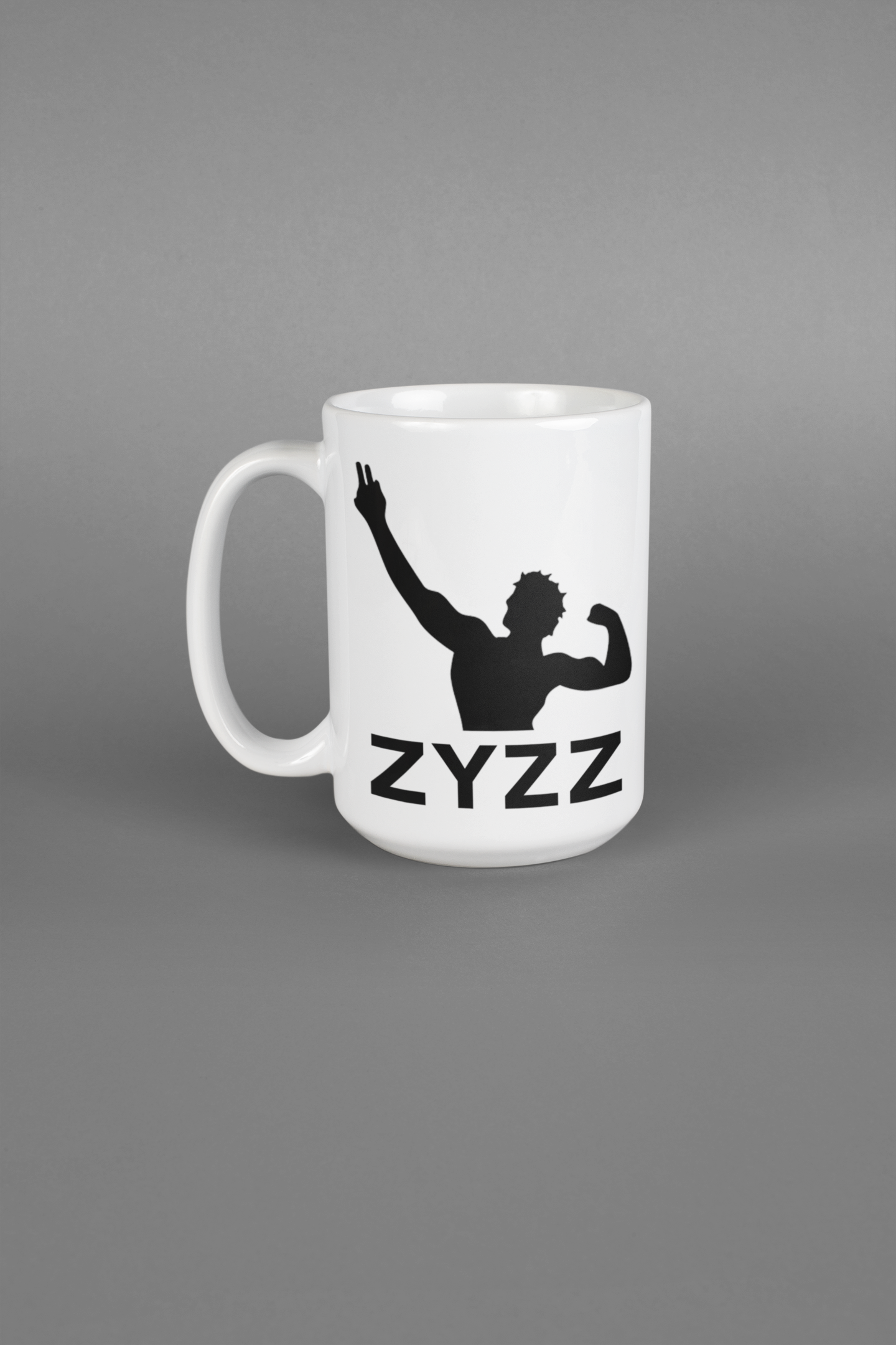 Caneca Zyzz 