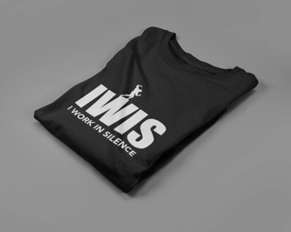 Nome do produto Camisa IWIS