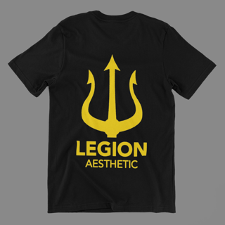 Camisa Legion Aesthetic 02