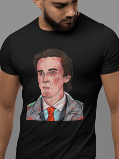 Nome do produto Camisa Sigma