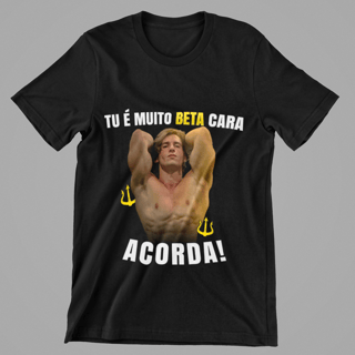 Nome do produto Camisa Personalizada Victor Cliente
