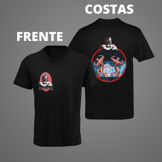 Nome do produto Camisa Mr Olympia 2022