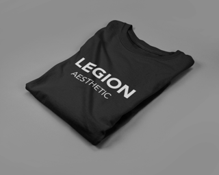 Nome do produto Camisa Legion Aesthetic 04