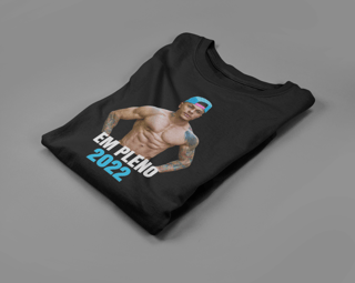 Nome do produto Camisa Em Pleno 2022 Toguro