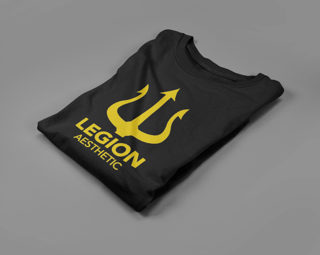 Nome do produto Camisa Legion Aesthetic 02