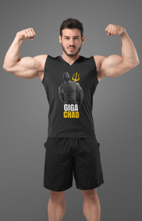 Nome do produto Regata Giga Chad