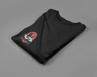 Nome do produto Camisa Mr Olympia 2022