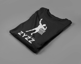 Nome do produto Camisa Zyzz Olympus