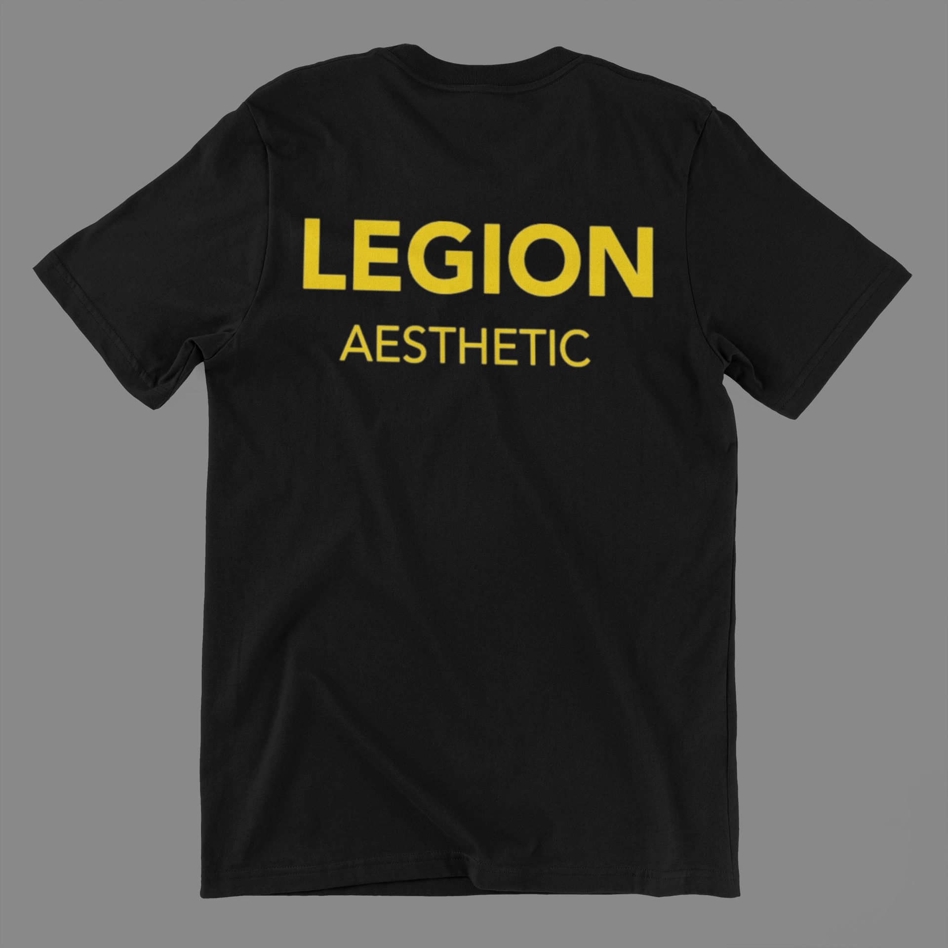 Camisa Legion Aesthetic