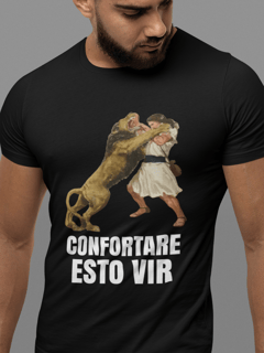 Nome do produto Camisa Confortare Esto Vir