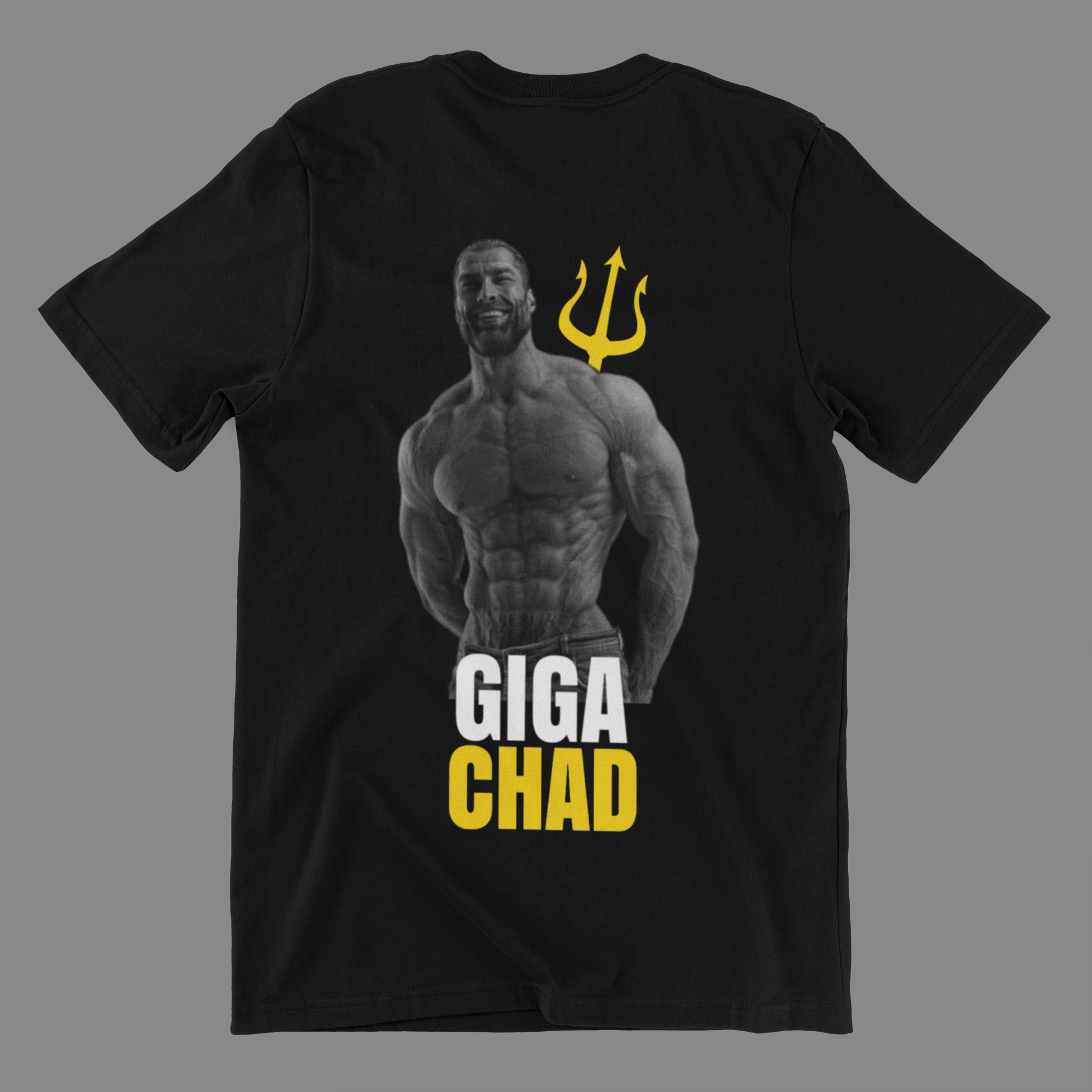 Camisa Giga Chad