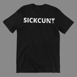 Camisa Zyzz SickCunt