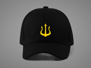 Nome do produto Boné Legion Tridente Aba Curva