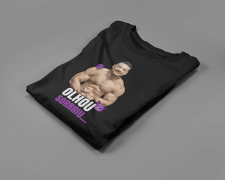 Nome do produto Camisa Olhou Sorriu Felipe Franco