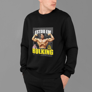 Nome do produto Moletom Estou em Bulking