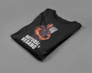 Nome do produto Camisa Coleman Vegano