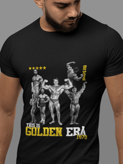 Nome do produto Camisa Golden Era 1970