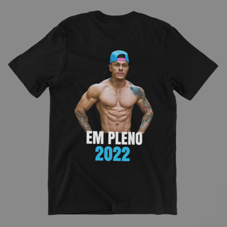 Camisa Em Pleno 2022 Toguro