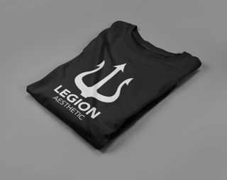 Nome do produto Camisa Legion Aesthetic 03