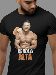 Nome do produto Camisa Cebola Alta Felipe Franco