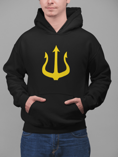 Nome do produto Moletom Fechado Legion