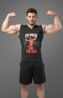 Nome do produto Regata Eu Odeio Leg Day