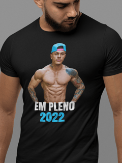 Nome do produto Camisa Em Pleno 2022 Toguro