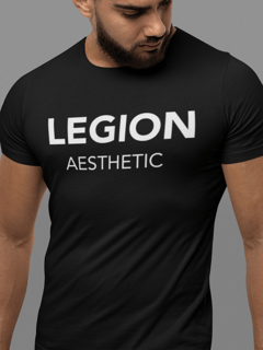 Nome do produto Camisa Legion Aesthetic 04