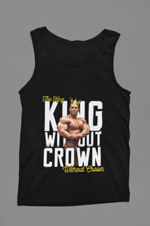 Nome do produto Regata Kevin Levrone