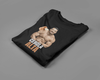 Nome do produto Camisa Cebola Alta Felipe Franco