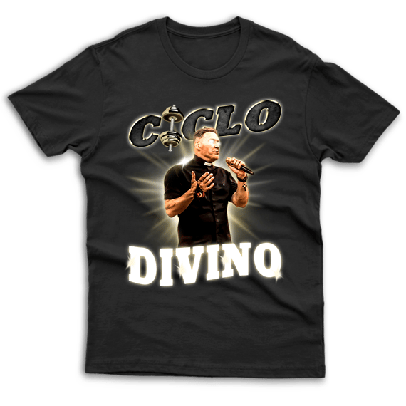 CICLO DIVINO