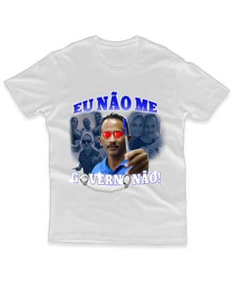 Nome do produto MANOEL GOMES GOVERNADO