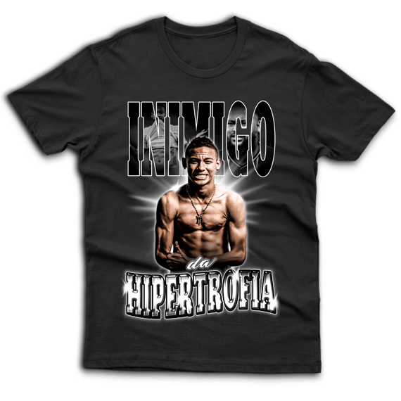 INIMIGO DA HIPERTROFIA