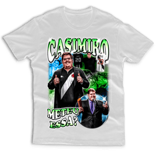 Nome do produto CASIMIRO