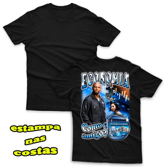 ECONOMIA (COSTAS)