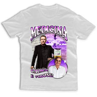 Nome do produto MEDICINA 02