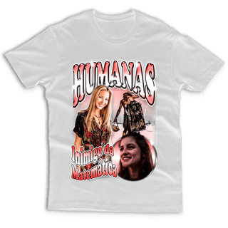 Nome do produto HUMANAS