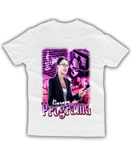 Nome do produto GAROTA DE PROGRAMA