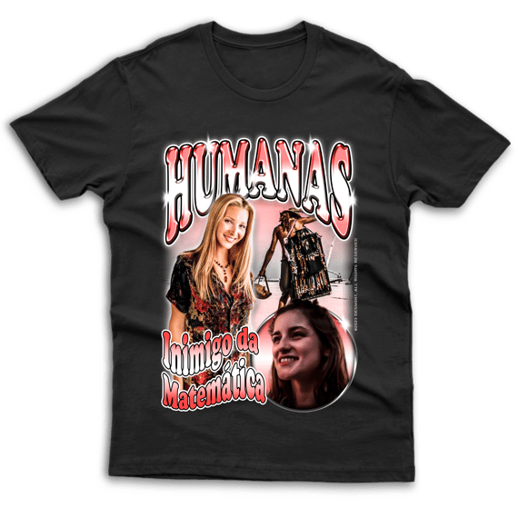 HUMANAS