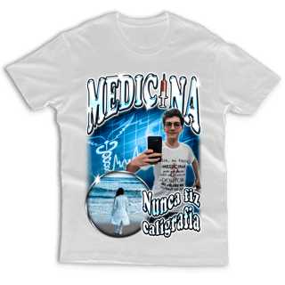 Nome do produto MEDICINA 3
