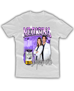 Nome do produto MEDICINA