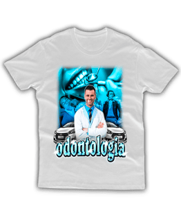 Nome do produto ODONTOLOGIA MAN