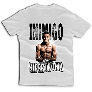 Nome do produto INIMIGO DA HIPERTROFIA