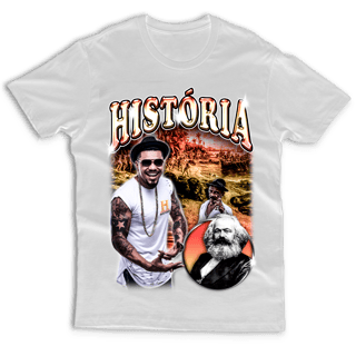 Nome do produto HISTÓRIA