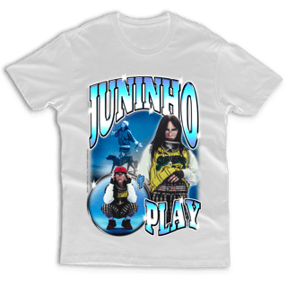 Nome do produto JUNINHO PLAY