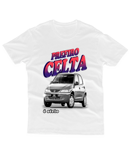 Nome do produto PREFIRO CELTA