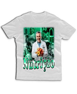 Nome do produto NUTRIÇÃO
