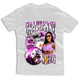 Nome do produto GRACYANNE MOEDAS