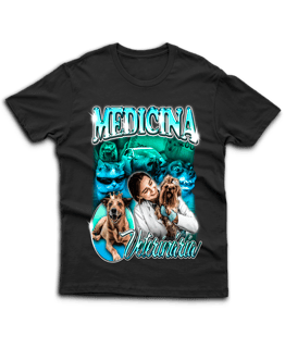 MEDICINA VETERINÁRIA